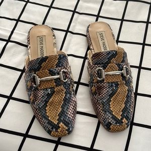 Steve Madden Mules